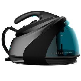 Ferro a Vapor c/ Caldeira Cecotec Total Iron Expert 9000 Turbo Boost
