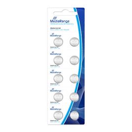 Pilhas  Alcalinas Coin Cell AG13 | LR44 - Pack 10