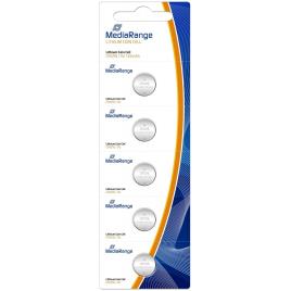 Pilhas de Lítio  Cell | CR1216 3V - Pack5