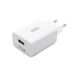 CARREGADOR CORRENTE L36 QUICK 3.0