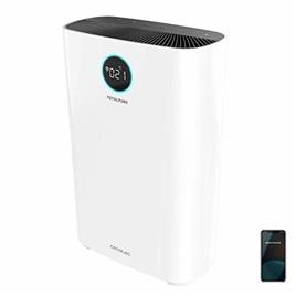 Purificador de Ar Cecotec TotalPure 5000 Connected