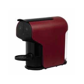Máquina de café Delta Q Quick Vermelho