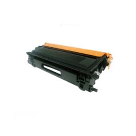 Compatible Brother TN135/TN130 toner negro - Reemplaza TN135BK/TN130BK