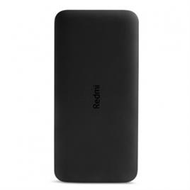 PowerBank Xiaomi Redmi Power Bank 10.000mAh Preta