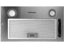 Exaustor ORBEGOZO CA 07260 A IN (600 m3/h - 52 cm - Inox)