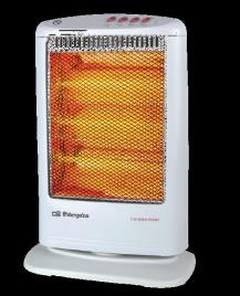 AQUECEDOR HALÓGENEO BP 0303 A