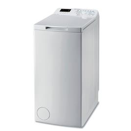 Indesit Máquina de lavar roupa, 7 kg, BTW S72200 SP/N, da Indesit