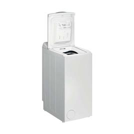 Máquina de lavar Roupa Indesit BTW S72200 SP/N