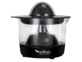 Espremedor MOULINEX PC1208 (25 W - 450 ml)