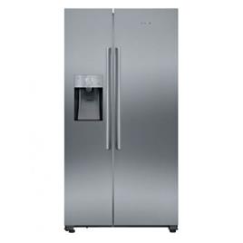 SIEMENS - Side By Side IQ500 KA93DAIEP