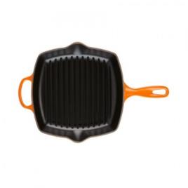 LE CREUSET - Skillet Quadrada 20183260900422