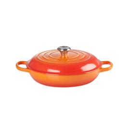 LE CREUSET - Caçarola Baixa 21180300902430
