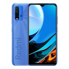 SMARTPHONE  4/128G -REDMI 9T BL