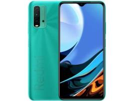 Smartphone  Redmi 9T - 128GB - Ocean Green