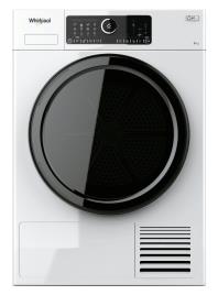 Secador Roupa Whirlpool STU-83-E