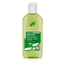 Champô Aloe Vera  (265 ml)