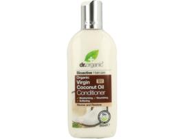 Condicionador Coconut Oil  Óleo de coco (265 ml)