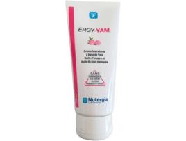 Ergy Yam  Creme 100 ml