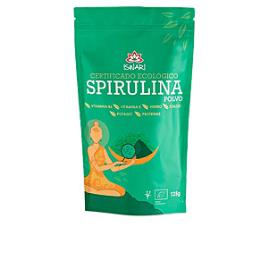 SPIRULINA bio 125 gr