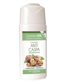 Champô Anti-Caspa 200ml vegan