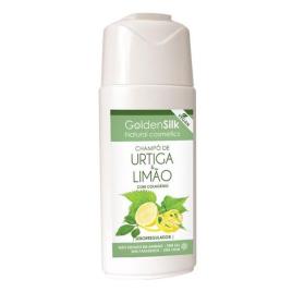 Champô Urtiga e Limão 200ml vegan