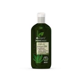 Champô + Condicionador Hemp Oil  (265 ml)
