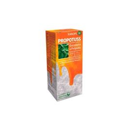 PROPOTUSS TOSSE COM EXPECTORAÇÃO 250ml