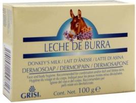 Sabonete GRISI Leite de Burra (100 g)