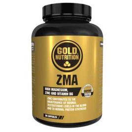 ZMA GOLDNUTRITION 90 CAPS