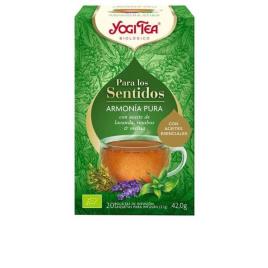 PARA LOS SENTIDOS armonía pura infusión 20 x 2,1 gr