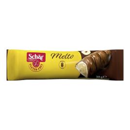 Snacks Schar Ondulé Chocolate Avelãs (30 g)