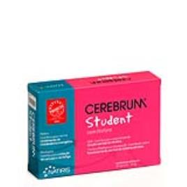 CEREBRUM STUDENT 30 CÁPSULAS