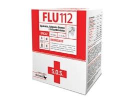 FLU 112 30 CAPSULAS