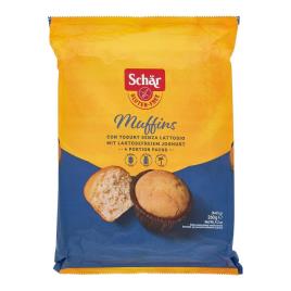 Madalenas Schar Muffins (260 g)