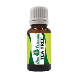 Óleo Essencial de Tea Tree 20ml