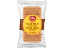 Pão de Forma  Cereais (300 g)