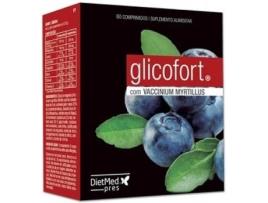 GLICOFORT 60 COMPRIMIDOS