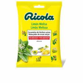 Complemento Alimentar Ricola Limão