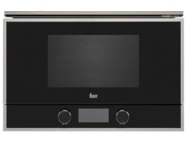 MICRO ONDAS ML 822 BIS INOX -  ABERTURA DIREITA