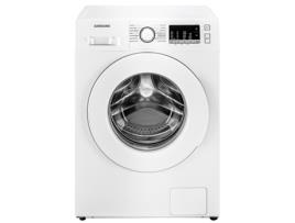 Máquina de Lavar Roupa SAMSUNG WW90TA026TE (9 kg - 1200 rpm - Branco)