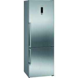 Combinado Siemens KG-49-NEIDP