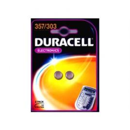 PILHA DURACEL.ESP.ELECTR.SR44   -303K2
