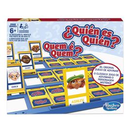Quém é Quém 