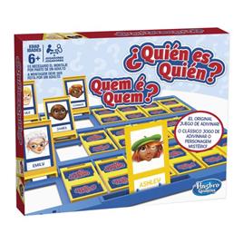 Quém é Quém 