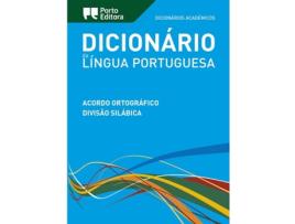 Dicionário Académico de Língua Portuguesa