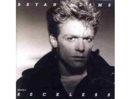 CD Bryan Ads - Reckless