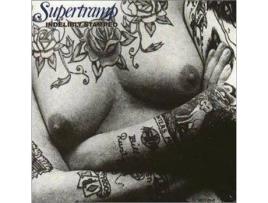 CD Supertrp - Indelibly Stped