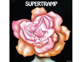 CD Supertramp - Supertramp