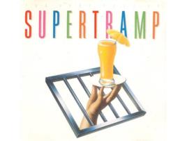 CD Supertrp - The Very Best Of (Vol.1)