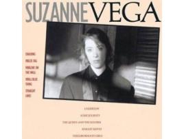 CD Suzanne Vega - Suzanne Vega